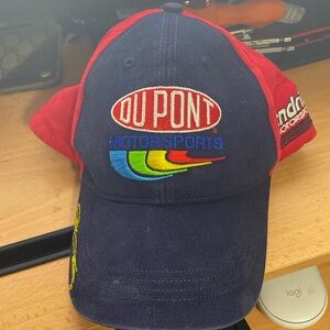 DUPONT HAT